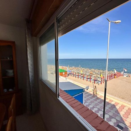 La Vela Playa 1 Apartment Roquetas de Mar Bagian luar foto